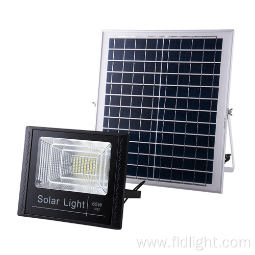 IP65 Waterproof aluminum wintersweet led flood light